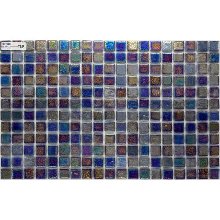 Betsan Miss A218 Glass Mosaic 25mm x 25mm