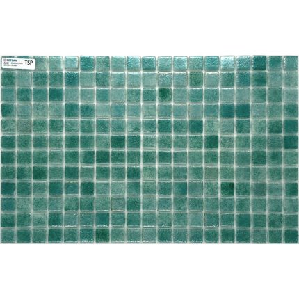 Betsan A318 Gloss Glass Mosaic 25mm x 25mm