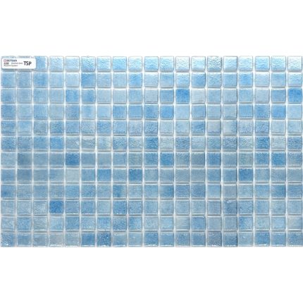 Betsan A368 Glass Mosaic 25mm x 25mm