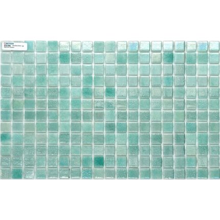 Betsan AF03 Mix Glass Mosaic 25mm x 25mm