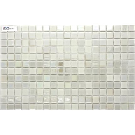 Betsan AG01 Mix Glass Mosaic 25mm x 25mm
