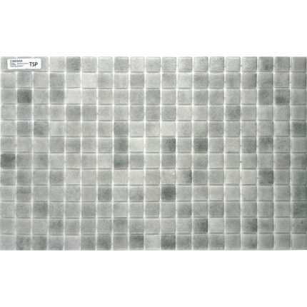 Betsan F10-L Glass Mosaic 25mm x 25mm