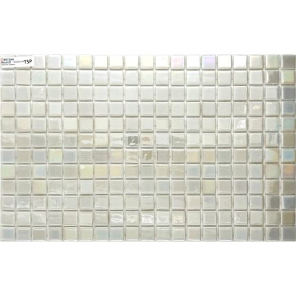 Betsan Miss A151 Glass Mosaic 25mm x 25mm
