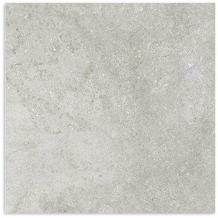 Borgogna Grey Matt Tile 600x600
