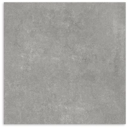 Boston Grigio Matt Tile 600x600