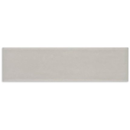 Brava Grey Gloss Tile 60x217