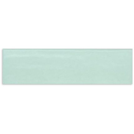 Brava Mint Gloss Tile 60x217