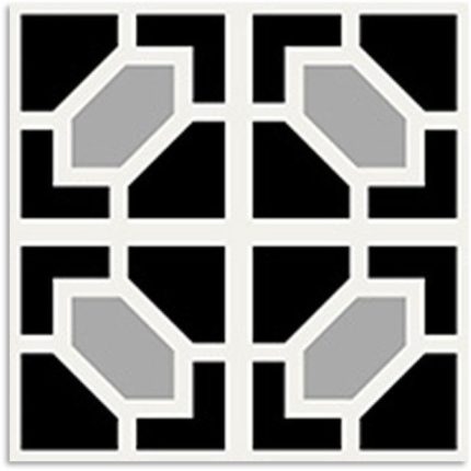 Peppa Titan Black Ash 200x200