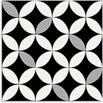Peppa Regent Black Ash 200x200