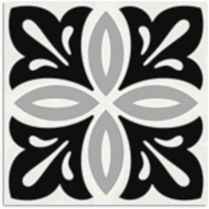 Peppa Lotus Black Ash 200x200
