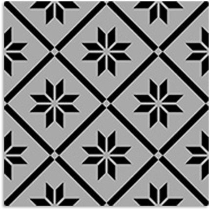 Peppa Celeste Black Ash 200x200