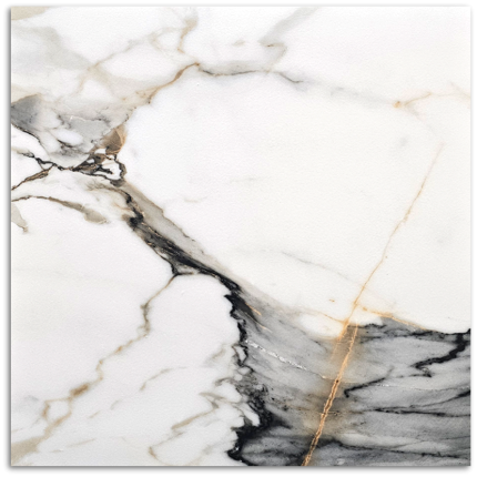 Calcutta Aurous Matt Tile 600x600