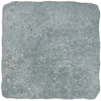 Country Gris Dark Grey Cobble Tile 150x150