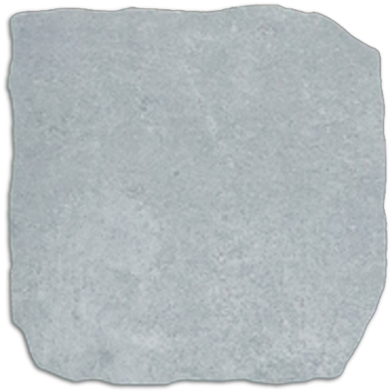 Country Perla Light Grey Cobble Tile 150x150