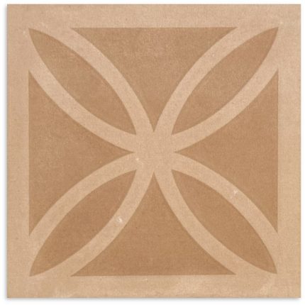 Craft Art 3D Cotto Matt Tile 200x200