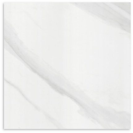Calacutta Matt Tile 600x600