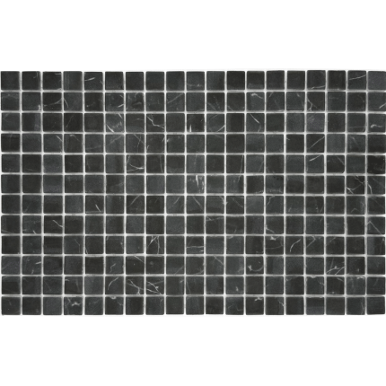 Betsan Calatorao Matte Glass Mosaic 25mm x 25mm