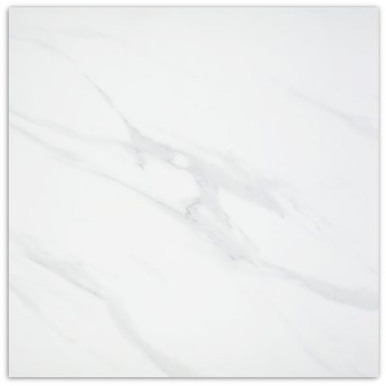 Carrara Satin Matt Tile 600x600