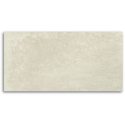 Cemento White Lappato Tile 600x1200