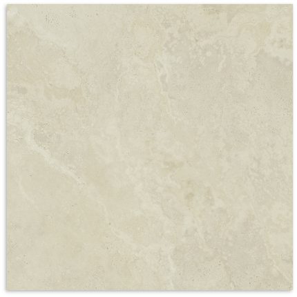 Crown Travertine Beige External P5 Tile 600x600