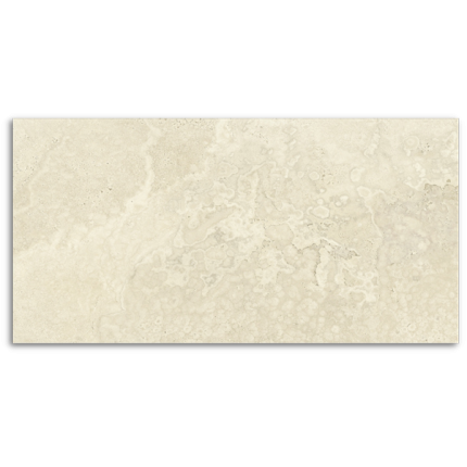 Crown Travertine Beige Matt P3 Tile 300x600