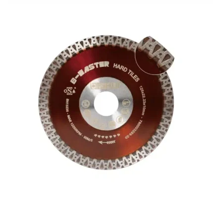Bihui B-Master Diamond Blade 125mm