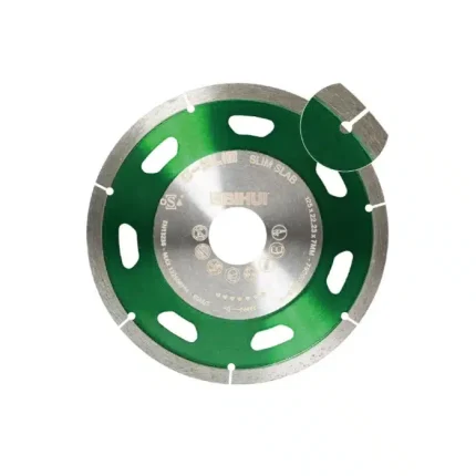 Bihui B-Slim Diamond Blade 125mm