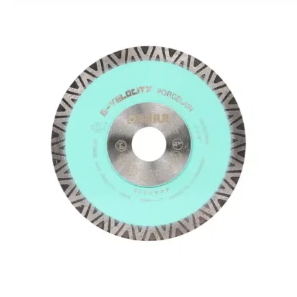 Bihui B-Velocity Diamond Blade 125mm