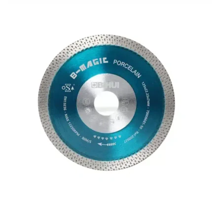 Bihui B-Magic Diamond Blade 125mm