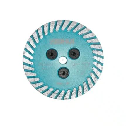 Bihui Mini Diamond Blade with M14 Thread 60mm