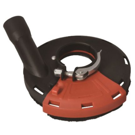 Cyclone Dust Extraction Cover 125mm
