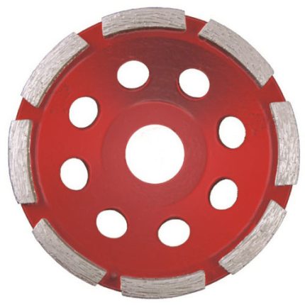 DTA Grinding Wheel 175mm Coarse