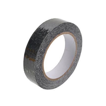 Gecko Grip Anti Slip Tape 25mm x 20m (Black)