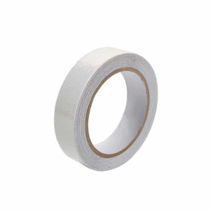 Gecko Grip Anti Slip Tape 25mm x 5m (Clear)