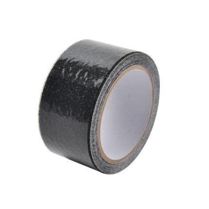 Gecko Grip Anti Slip Tape 50mm x 20m (Black)