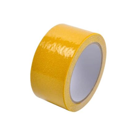 Gecko Grip Anti Slip Tape 50mm x 20m (Yellow)