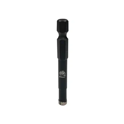 DTA Australia Diamond Drill Bit 6mm