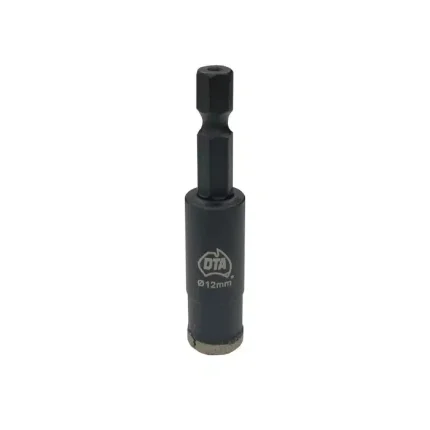 DTA Australia Diamond Drill Bit 12mm