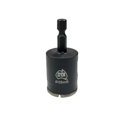 DTA Australia Diamond Drill Bit 25mm