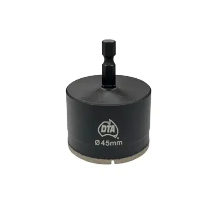 DTA Australia Diamond Drill Bit 45mm