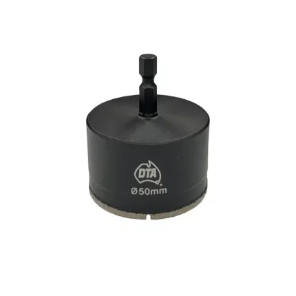 DTA Australia Diamond Drill Bit 50mm