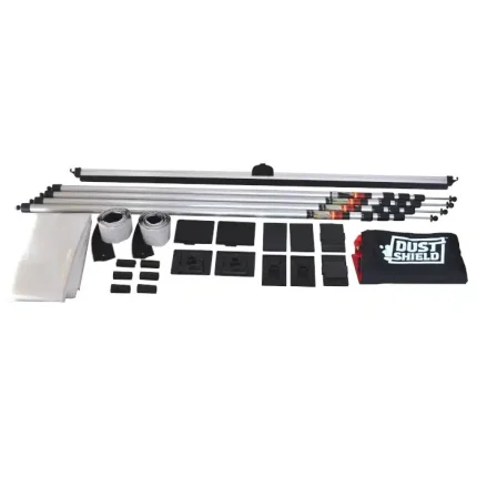 Dust Shield Kit