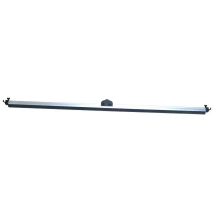 Dustshield Support Bar 1.4m Foam Padding