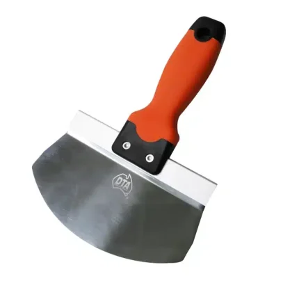 Bucket Scoop Stainless Steel Blade 165mm