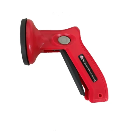 One Handed Suction Cup With Pistol Grip
