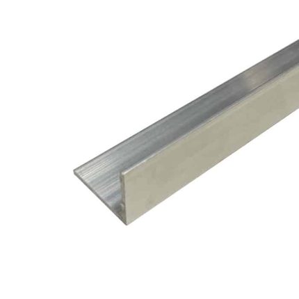 L Angle UNPERFORATED 32mm x 32mm x 3mm - 3m