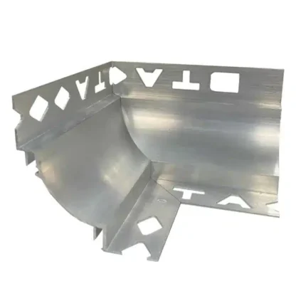 DTA Cove Corner 10mm x 10mm - Internal (Plain)