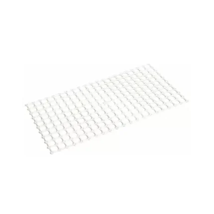 Mosaic Spacer Sheet 150mm x 300mm - 2.5mm thick (10 Pack)