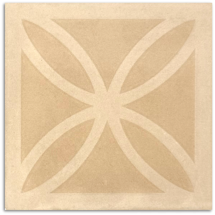 Craft Art 3D Desert Matt Tile 200x200