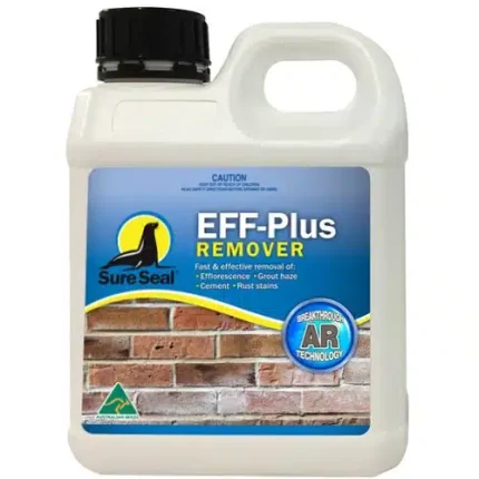 Sure Seal EFF-Plus Remover 4ltr